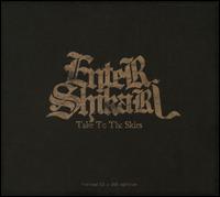 Take to the Skies [UK Bonus DVD] - Enter Shikari