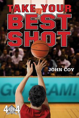 Take Your Best Shot - Coy, John