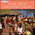 Take Your Partners Please!: Jive