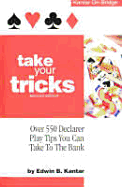Take Your Tricks 2nd Ed