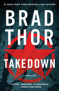 Takedown: A Thriller