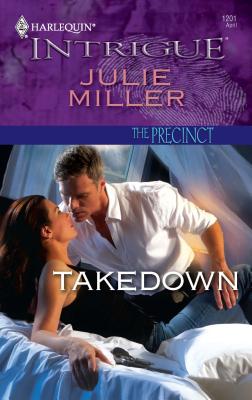 Takedown - Miller, Julie