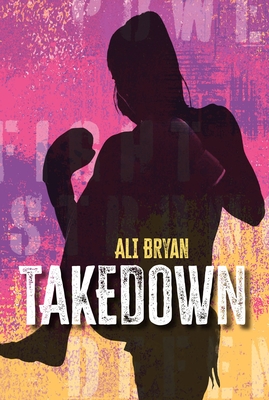 Takedown - Bryan, Ali