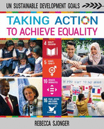 Taking Action to Achieve Equality