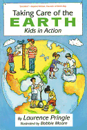 Taking Care of the Earth