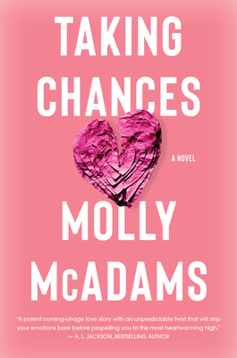 Taking Chances - McAdams, Molly