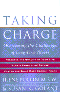 Taking Charge: Overcoming the Challenges of Long-Term Illness