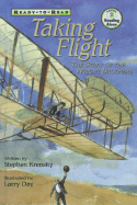 Taking Flight: The Story of the Wright Brohters