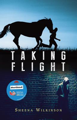 Taking Flight - Wilkinson, Sheena