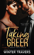 Taking Greer: A Banachi Family Novella