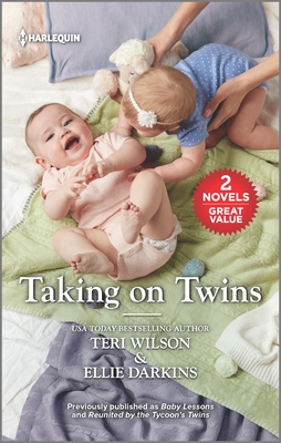 Taking on Twins - Wilson, Teri, and Darkins, Ellie