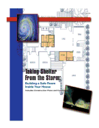 Taking Shelter from the Storm: Building a Safe Room Inside Your House