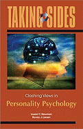 Taking Sides: Clashing Views in Personality Psychology