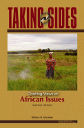 Taking Sides: Clashing Views on African Issues