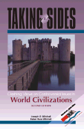 Taking Sides: Clashing Views on Controversial Issues in World Civilizations - Mitchell, Joseph R, and Mitchell, Helen Buss, and Mitchell Helen, Buss