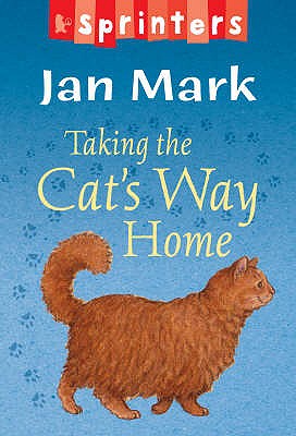 Taking The Cats Way Home - Mark Jan, and Howard Paul