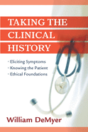 Taking the Clinical History