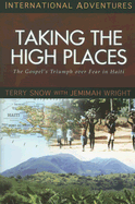 Taking the High Places: The Gospel's Triumph Over Fear in Haiti