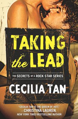 Taking the Lead - Tan, Cecilia