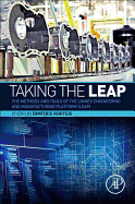 Taking the Leap: The Methods and Tools of the Linked Engineering and Manufacturing Platform (Leap)