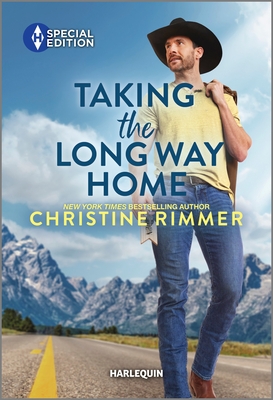 Taking the Long Way Home - Rimmer, Christine