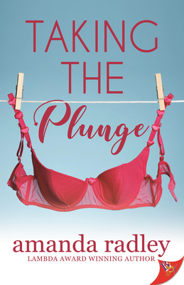 Taking the Plunge - Radley, Amanda