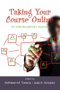 Taking Your Course Online: An Interdisciplinary Journey