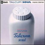 Talcum Soul: 26 Stonking Northern Soul Greats