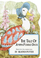 Tale of Jemima Puddle Duck - Potter, Beatrix