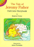 Tale of Jeremy Fisher