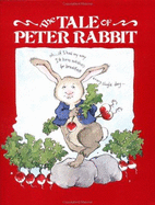 Tale of Peter Rabbit - Pbk - Potter, Beatrix, and Potter, Orfali