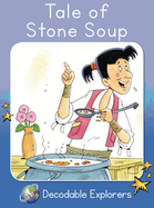 Tale of Stone Soup: Skills Set 7