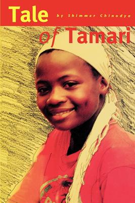 Tale of Tamari - Chinodya, Shimmer