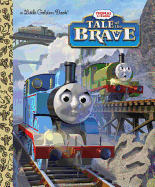 Tale of the Brave (Thomas & Friends)