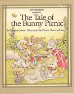 Tale of the Bunny Picnic - Gikow, Louise A