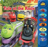 Tale of the Rails: Chuggington