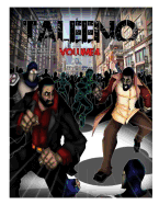 Taleeno IV: The First Alleghenian