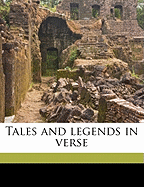 Tales and Legends in Verse