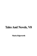 Tales and Novels, V8