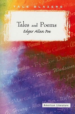 Tales and poems of Edgar Allan Poe - Poe, Edgar Allan