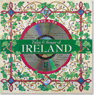 Tales and Songs of Ireland - Gandolfi, Claudine