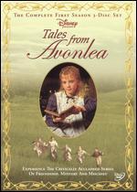 Tales from Avonlea: Season One [3 Discs]