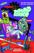 Tales from Beyond Science Limited Edition