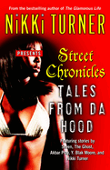 Tales from Da Hood: Stories