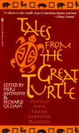 Tales from Great Turtle - Anthony, Piers (Editor), and Gilliam, Richard (Editor)