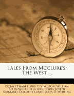 Tales from McClure's the West