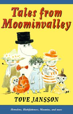 Tales from Moominvalley - Warburton, Thomas (Translated by)