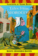 Tales from Morocco