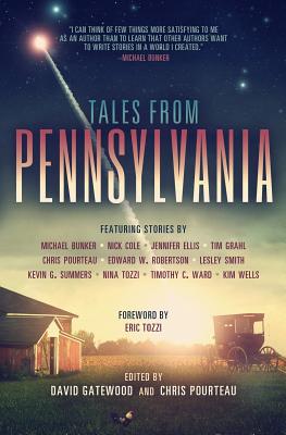 Tales from Pennsylvania - Cole, Nick, and Ellis, Jennifer, and Grahl, Tim