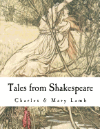 Tales from Shakespeare: William Shakespeare